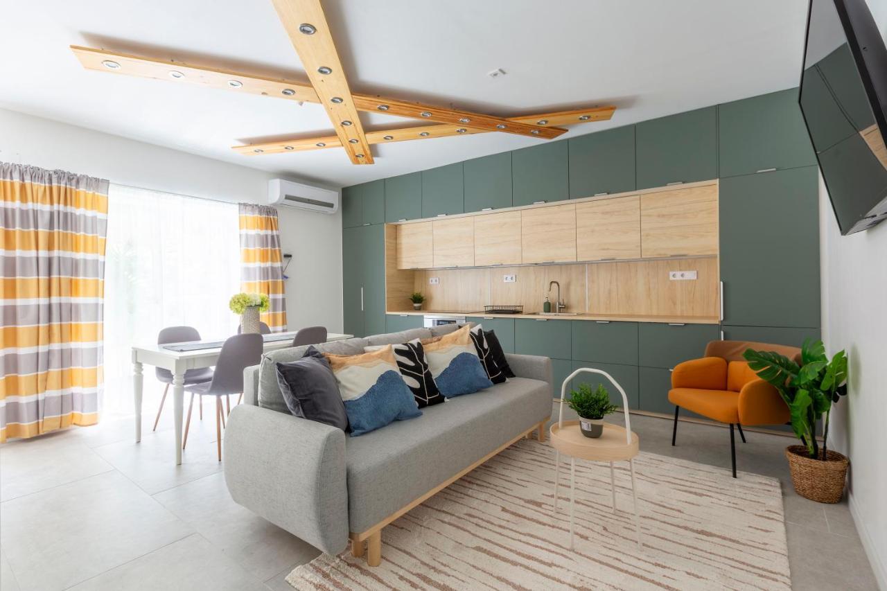 Unique Central 3 Floor Home With 4Bdrm, 3Bthrm 布达佩斯 外观 照片