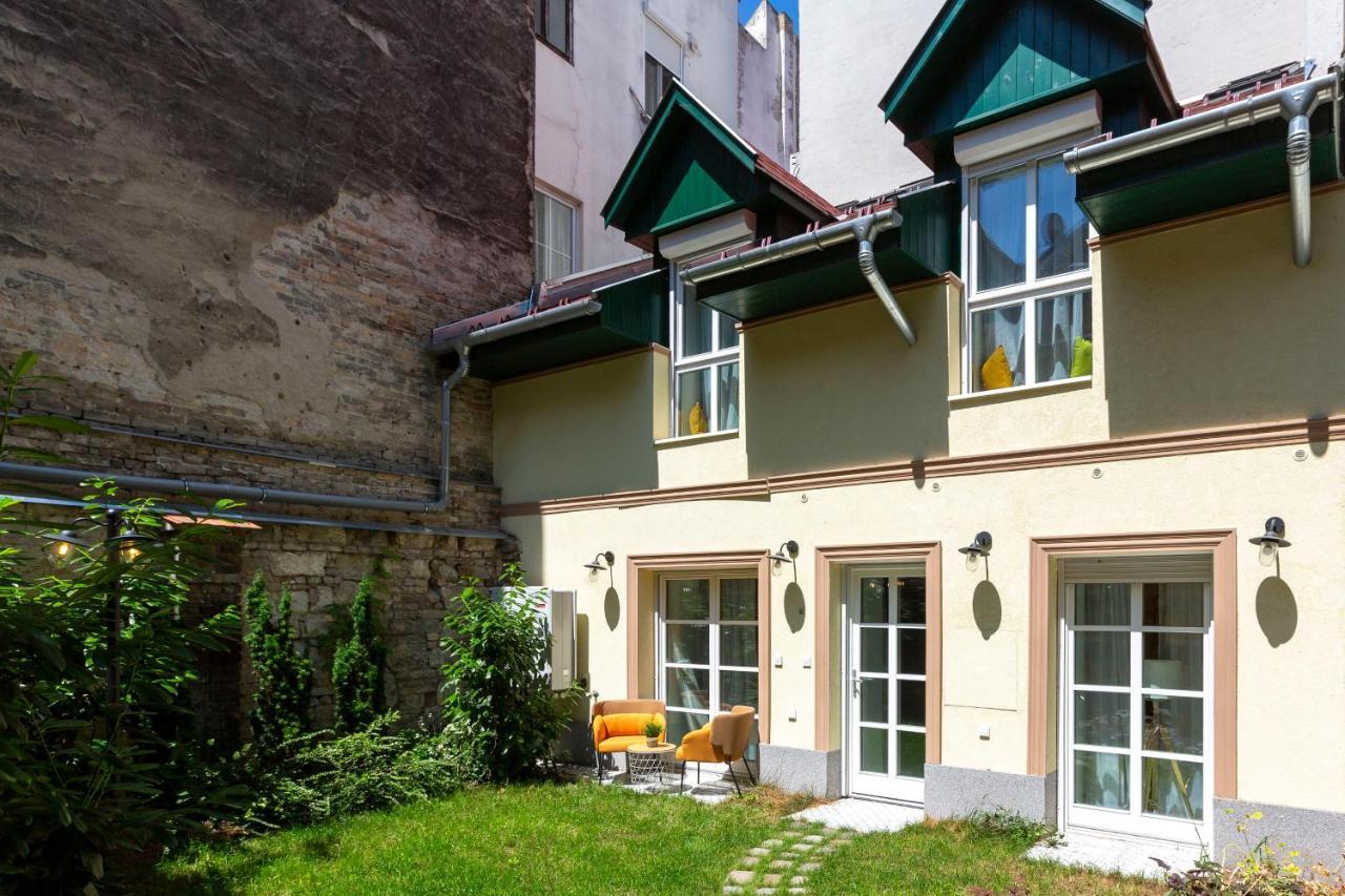 Unique Central 3 Floor Home With 4Bdrm, 3Bthrm 布达佩斯 外观 照片