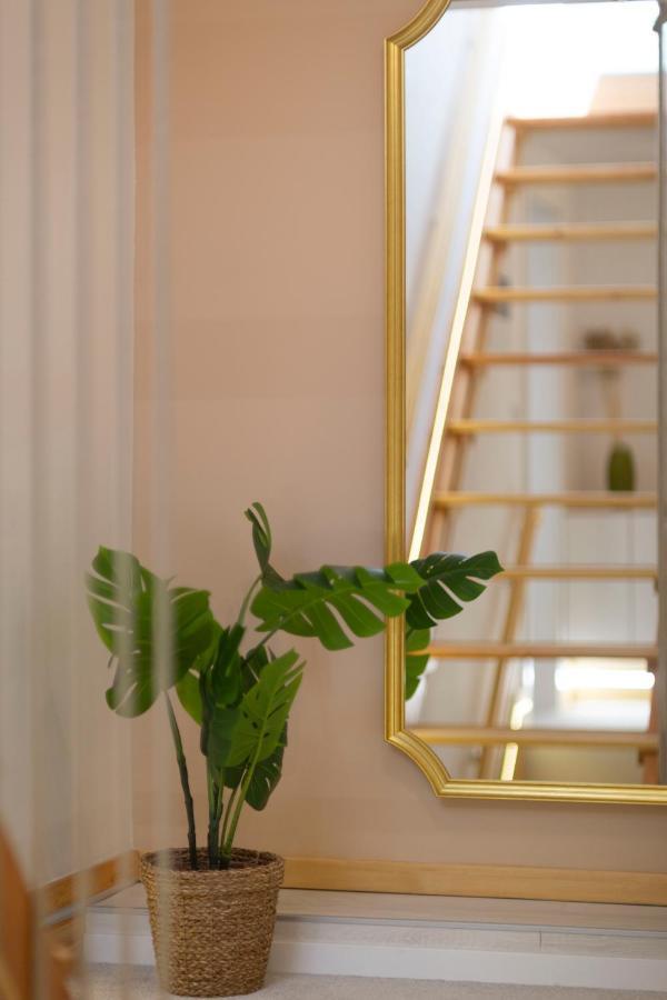 Unique Central 3 Floor Home With 4Bdrm, 3Bthrm 布达佩斯 外观 照片